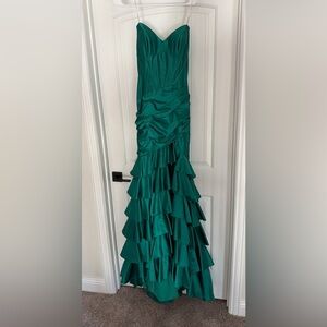 Sherri Hill Prom dress
